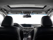 Lexus RX III Рестайлинг Иркутск  - изображение 49
