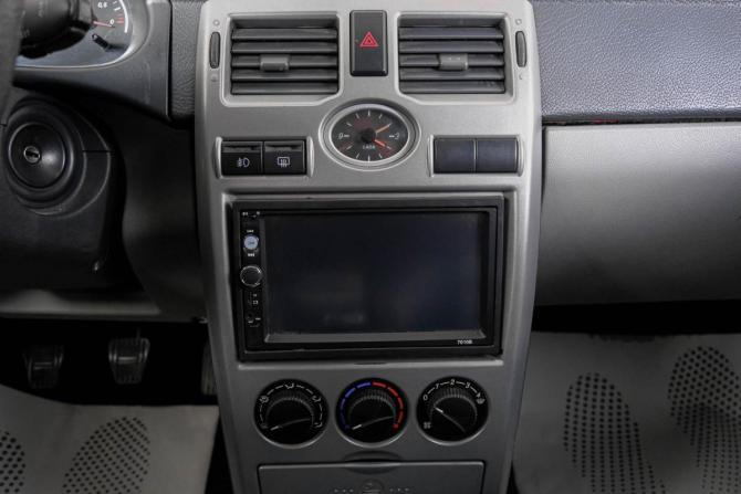 Lada (ВАЗ) Priora I с пробегом 2012 года, цена 399 000 рублей, 162000 км, хэтчбек, Автокод Объявления