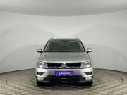 Volkswagen Tiguan II Воронеж  - изображение 24