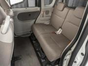 Daihatsu Tanto III Рестайлинг Тюмень  - изображение 24