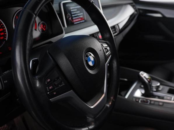 BMW X6 II (F16) с пробегом 2015 года, цена 2 999 999 рублей, 166105 км, внедорожник, Автокод Объявления