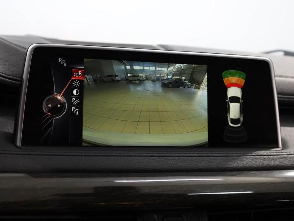 BMW X6 II (F16) с пробегом 2015 года, цена 3 599 000 рублей, 266034 км, внедорожник, Автокод Объявления