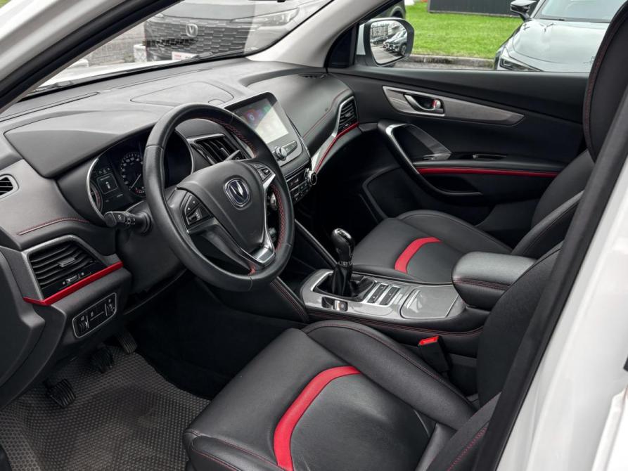 Changan CS55 Санкт-Петербург  - изображение 13