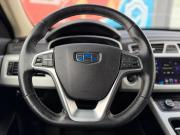 Geely Atlas I Набережные Челны  - изображение 32