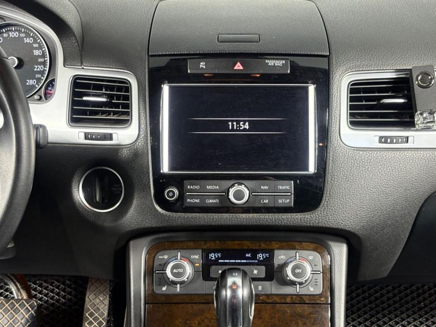 Volkswagen Touareg II Рестайлинг Борисоглебск  - изображение 16