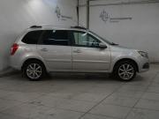 Lada (ВАЗ) Granta I Рестайлинг Химки  - изображение 33