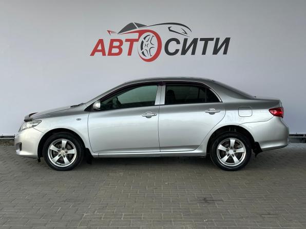 Toyota Corolla X (E140 E150) с пробегом 2008 года, цена 735 000 рублей, 175000 км, седан, Автокод Объявления