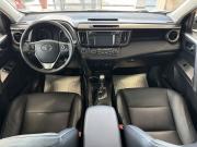 Toyota RAV4 IV (XA40) Рестайлинг Пермь  - изображение 58