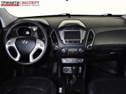 Hyundai ix35 I Белгород  - изображение 30