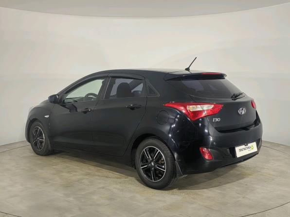 Hyundai i30 II с пробегом 2013 года, цена 829 000 рублей, 164674 км, хэтчбек, Автокод Объявления