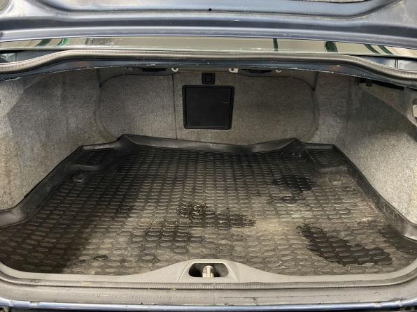 Volvo S60 I Рестайлинг с пробегом 2008 года, цена 400 000 рублей, 236661 км, седан, Автокод Объявления