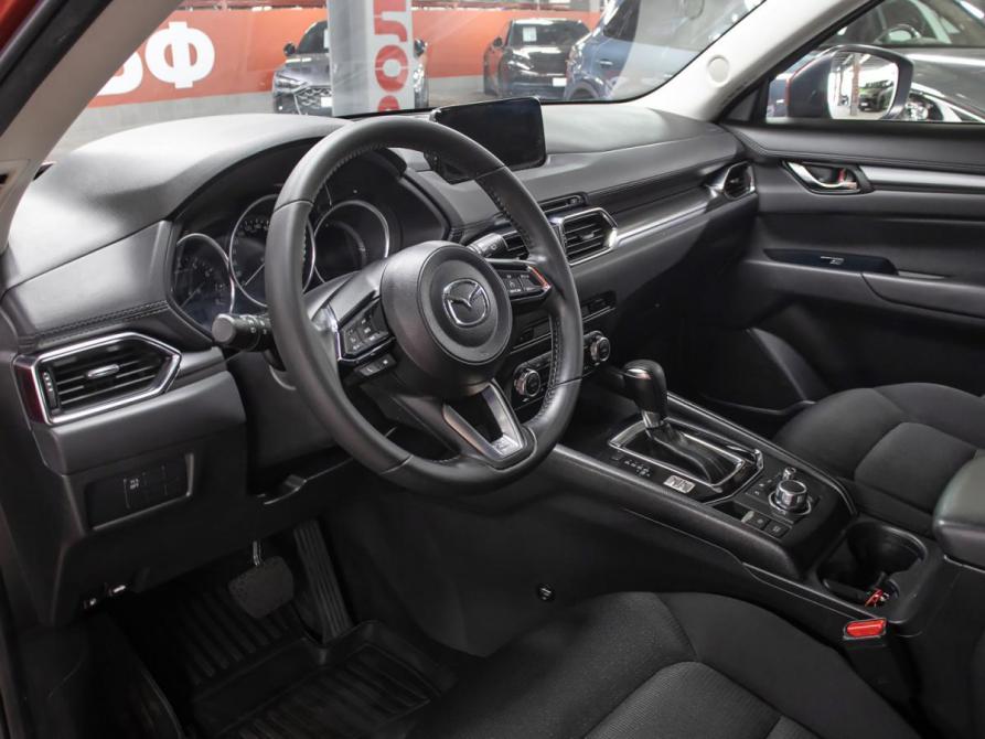 Mazda CX-5 II Москва  - изображение 17