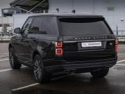 Land Rover Range Rover IV Рестайлинг Москва  - изображение 26