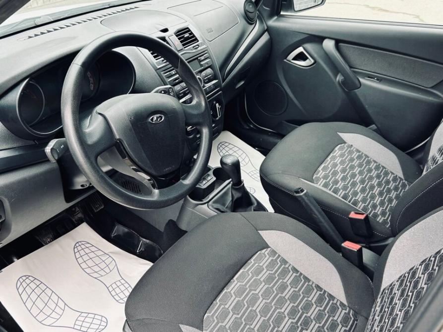 Lada (ВАЗ) Granta I Рестайлинг Саратов  - изображение 14