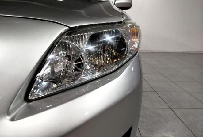 Toyota Corolla X (E140 E150) с пробегом 2007 года, цена 630 000 рублей, 339595 км, седан, Автокод Объявления
