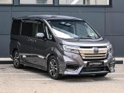 Honda Stepwgn V Рестайлинг Новороссийск  - изображение 23