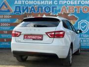 Lada (ВАЗ) Vesta I Набережные Челны  - изображение 22