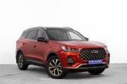 Chery Tiggo 7 Pro I Барнаул  - изображение 32