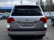 Toyota Land Cruiser 200 Series Рестайлинг 1 Альметьевск  - изображение 37
