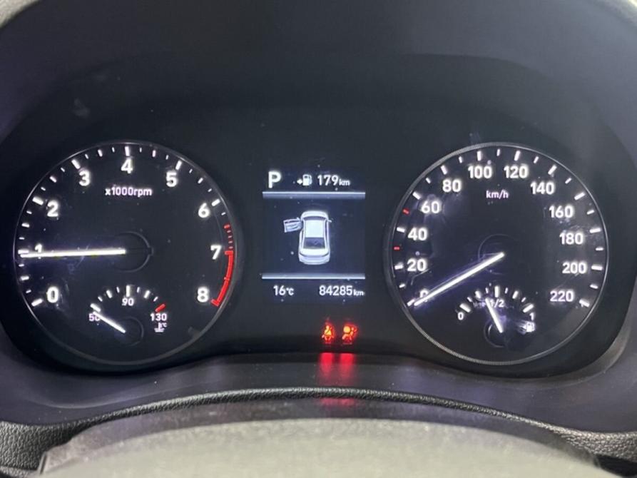 Hyundai Solaris II Курск  - изображение 10