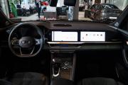Geely Monjaro I Москва  - изображение 48