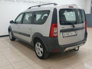 Lada (ВАЗ) Largus I Ижевск  - изображение 16