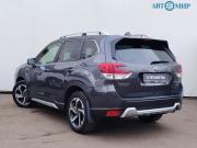 Subaru Forester V Рестайлинг Москва  - изображение 31