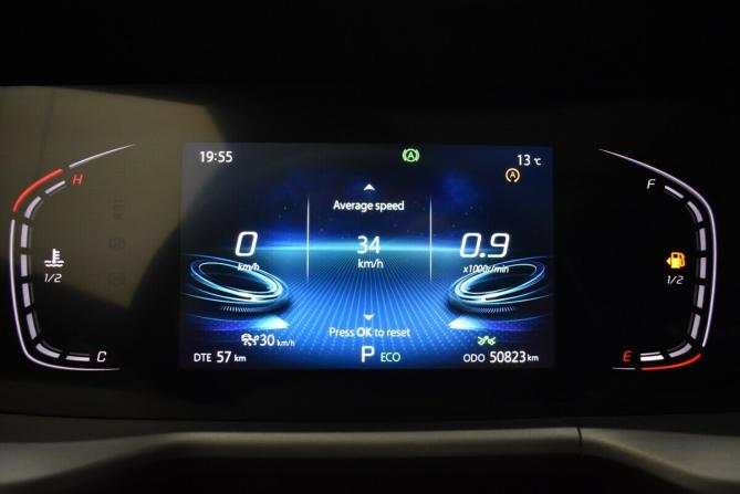 Changan CS75 Plus I Рестайлинг с пробегом 2023 года, цена 2 130 000 рублей, 50823 км, внедорожник, Автокод Объявления