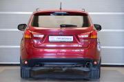 Mitsubishi ASX I Рестайлинг Москва  - изображение 41