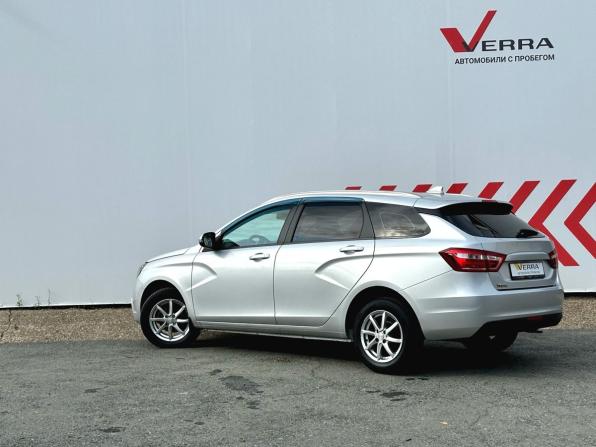 Lada (ВАЗ) Vesta I с пробегом 2018 года, цена 864 078 рублей, 156089 км, универсал, Автокод Объявления