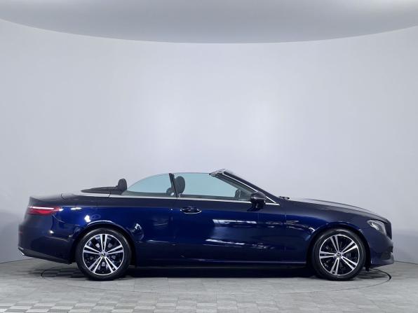 Mercedes-Benz E-Класс V (W213 S213 C238) с пробегом 2020 года, цена 4 999 000 рублей, 52637 км, кабриолет, Автокод Объявления