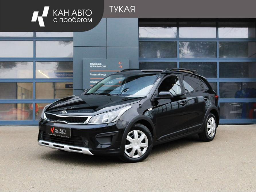Kia Rio IV Казань  - изображение 1