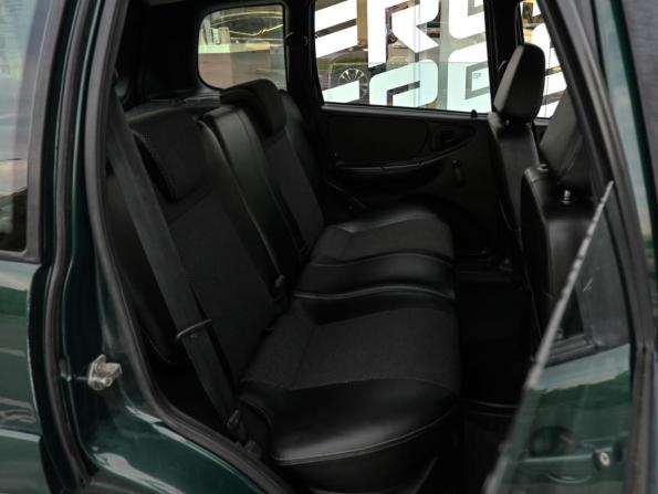 Chevrolet Niva I Рестайлинг с пробегом 2012 года, цена 589 000 рублей, 120085 км, внедорожник, Автокод Объявления