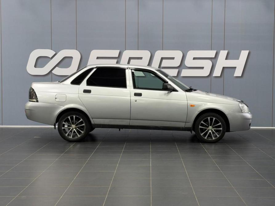 Lada (ВАЗ) Priora I Сыктывкар  - изображение 5