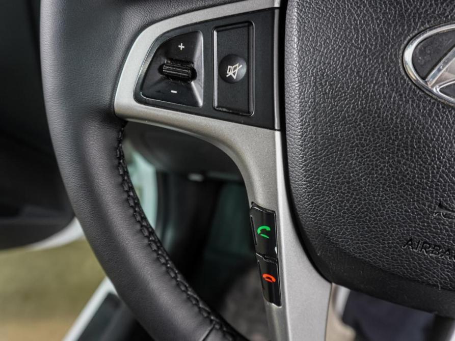 Hyundai Solaris I Рестайлинг Воронеж  - изображение 13
