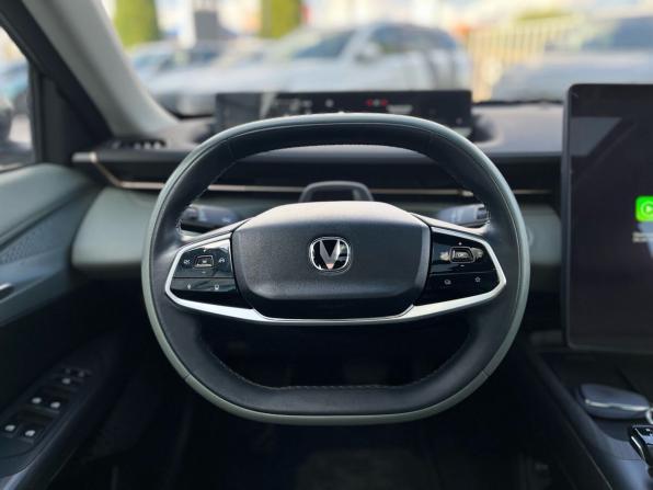Changan Lamore с пробегом 2023 года, цена 1 750 000 рублей, 55000 км, седан, Автокод Объявления