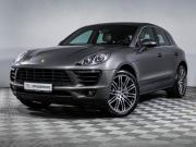 Porsche Macan I Москва  - изображение 19