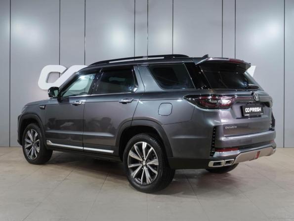 Changan CS95 I Рестайлинг 2 с пробегом 2023 года, цена 3 099 000 рублей, 29459 км, внедорожник, Автокод Объявления