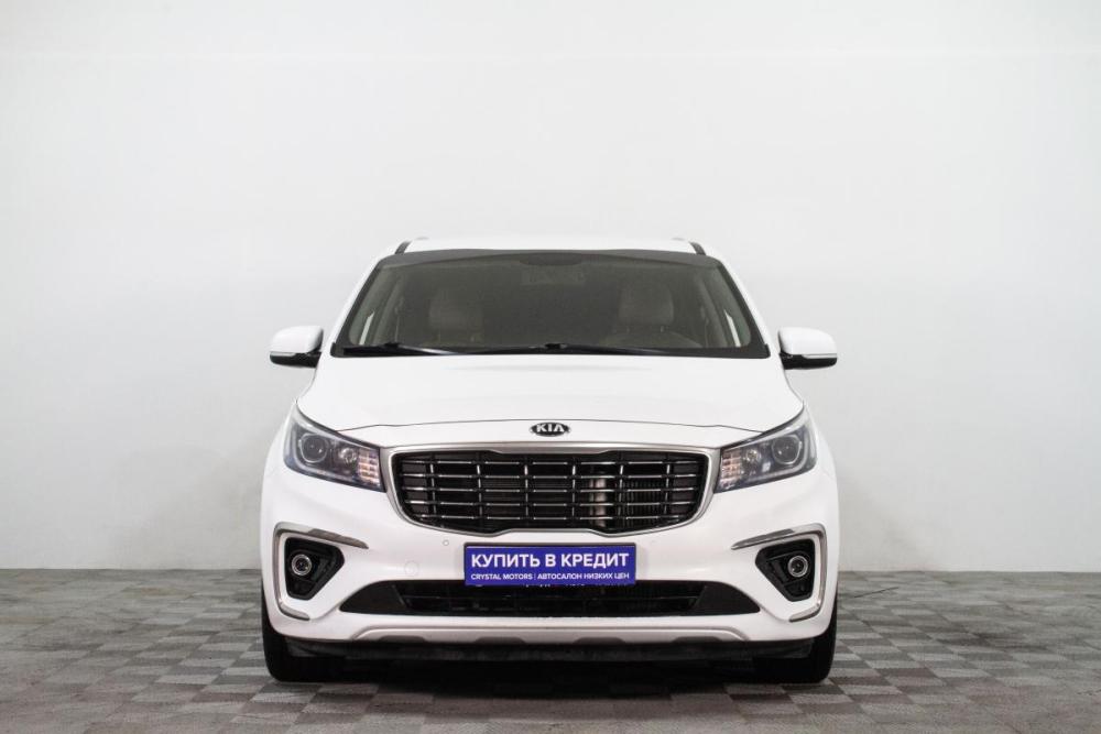 Kia Carnival III Сургут  - изображение 2