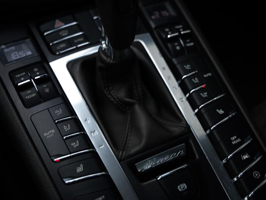 Porsche Macan I Санкт-Петербург  - изображение 24