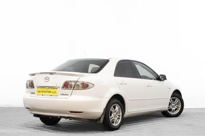 Mazda Atenza I с пробегом 2002 года, цена 549 000 рублей, 298000 км, универсал, Автокод Объявления
