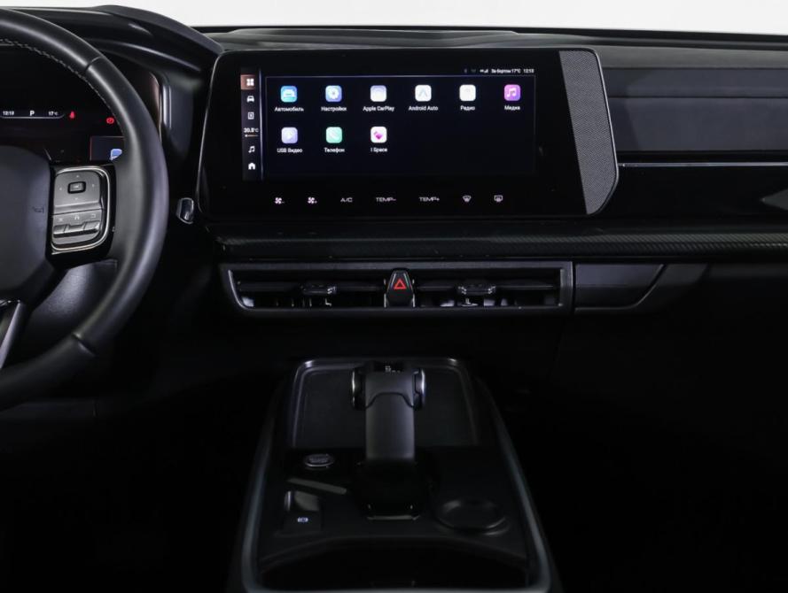 Haval H3 I Москва  - изображение 13