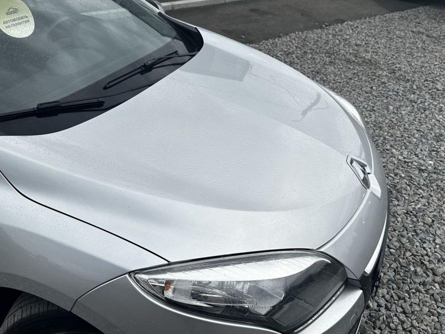 Renault Megane III Рестайлинг Ярославль  - изображение 14