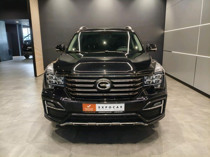 GAC GS8 I Нижний Новгород  - изображение 2