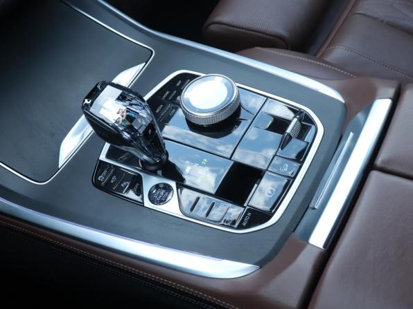 BMW X7 I (G07) с пробегом 2020 года, цена 9 599 000 рублей, 62582 км, внедорожник, Автокод Объявления