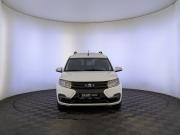 Lada (ВАЗ) Largus I Рестайлинг Москва  - изображение 27