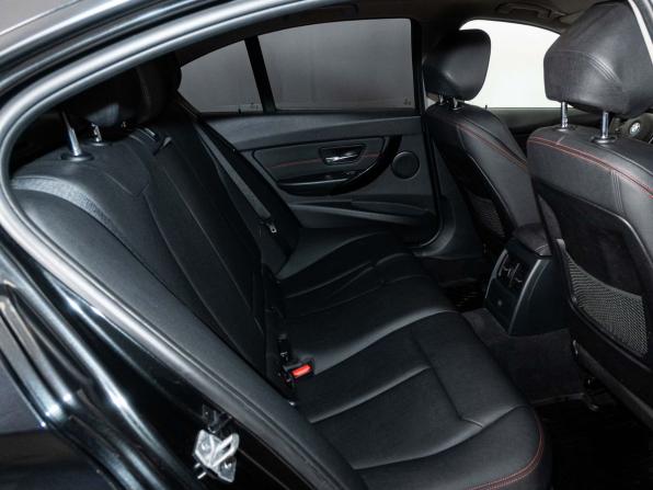 BMW 3 серии VI (F3x) с пробегом 2013 года, цена 1 917 000 рублей, 187000 км, седан, Автокод Объявления