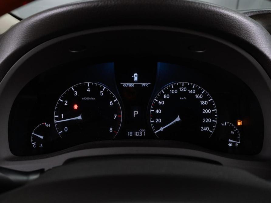 Lexus RX III Тюмень  - изображение 14