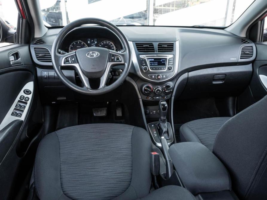 Hyundai Solaris I Рестайлинг Ставрополь  - изображение 6