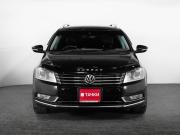 Volkswagen Passat B7 Иркутск  - изображение 26